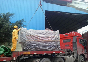 常州到九江搬家公司